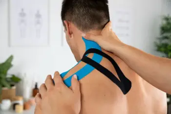 Cerrahi İşlemler Öncesi ve Sonrası Fizik Tedavinin Önemi