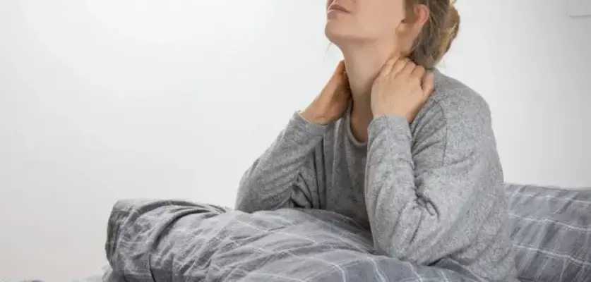Fibromiyalji