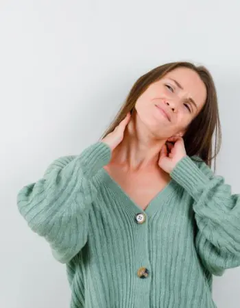 Boyun Fıtığı (Servikal Disk Hernisi)